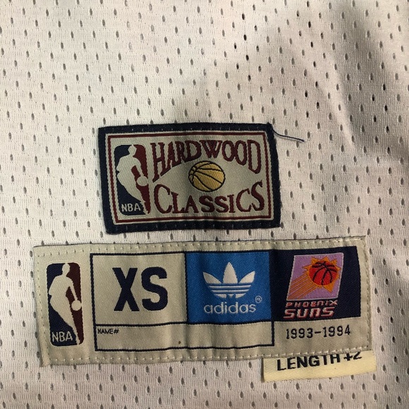 Charles Barkley Throwback Jersey - Picture 6 of 8